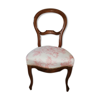Louis Philippe chair