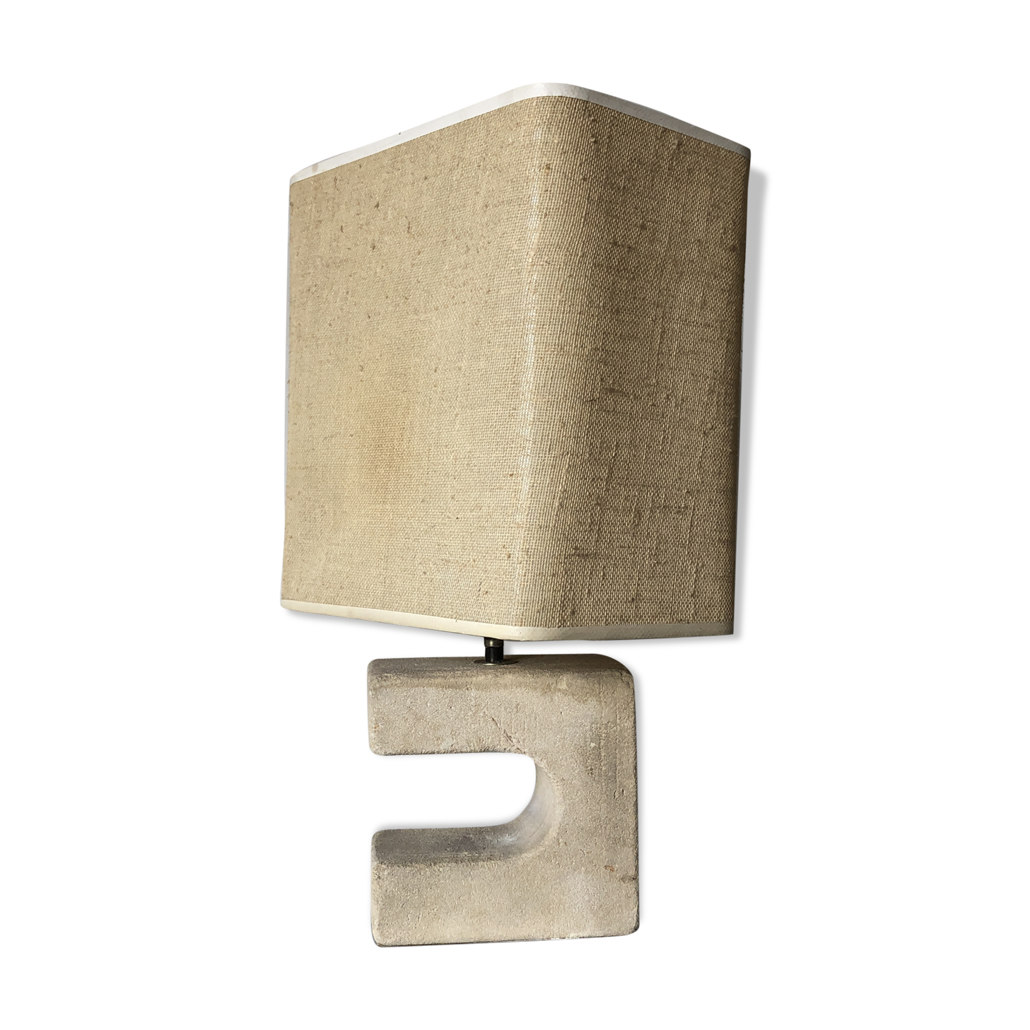 Light stone "Albert Tormos"