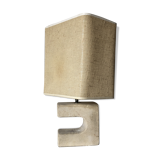 Light stone "Albert Tormos"