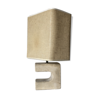 Light stone "Albert Tormos"