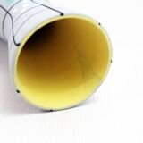 Vintage ceramic vase Foreign