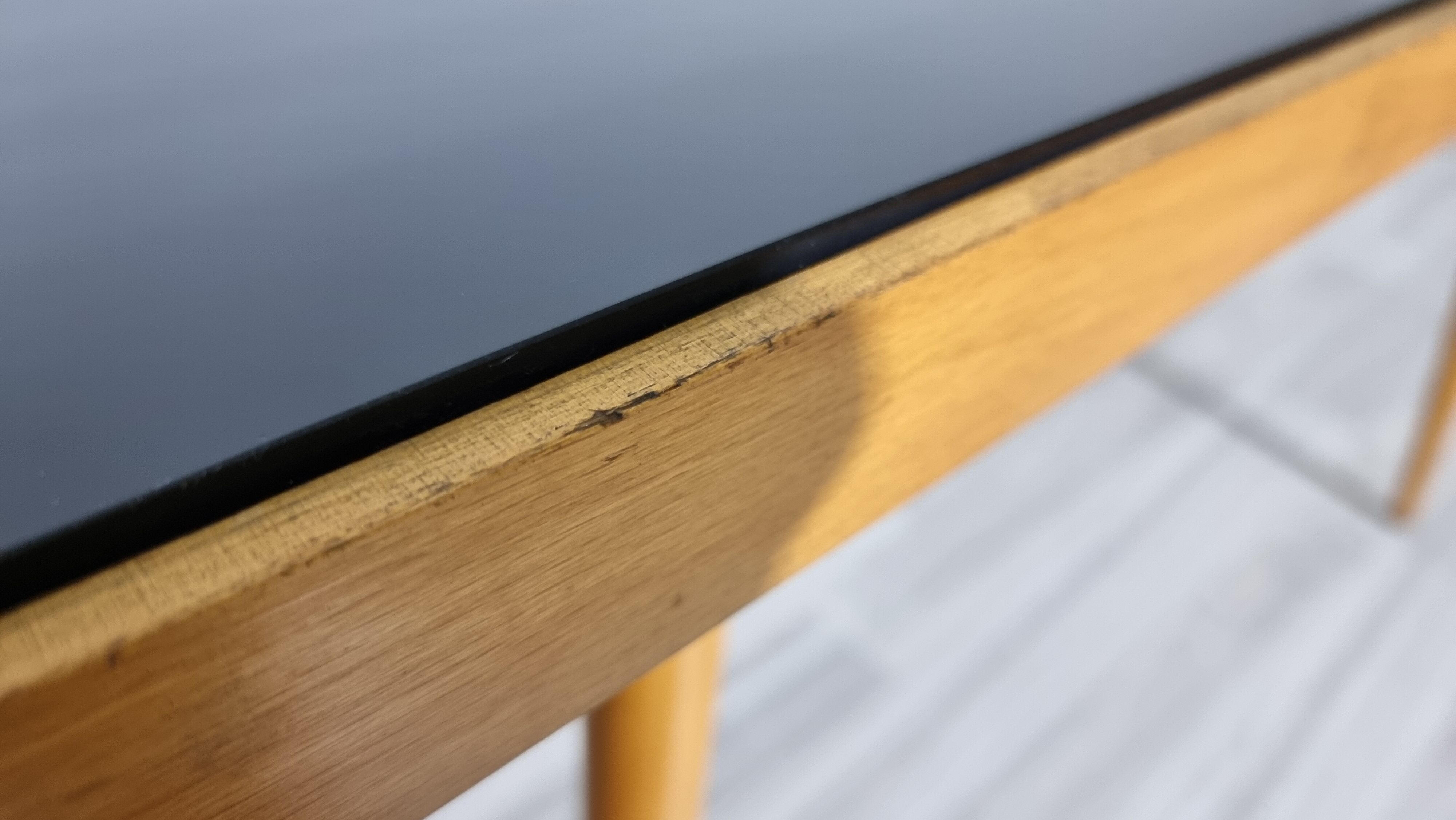 Coffee table by Jiri Jiroutek