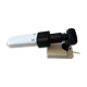 Wall lamp mounted Mazda Bur'o 80s