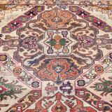 Tapis caucasien Daghestan : 2.15 x 1.50 mètres