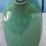 Frog pitcher