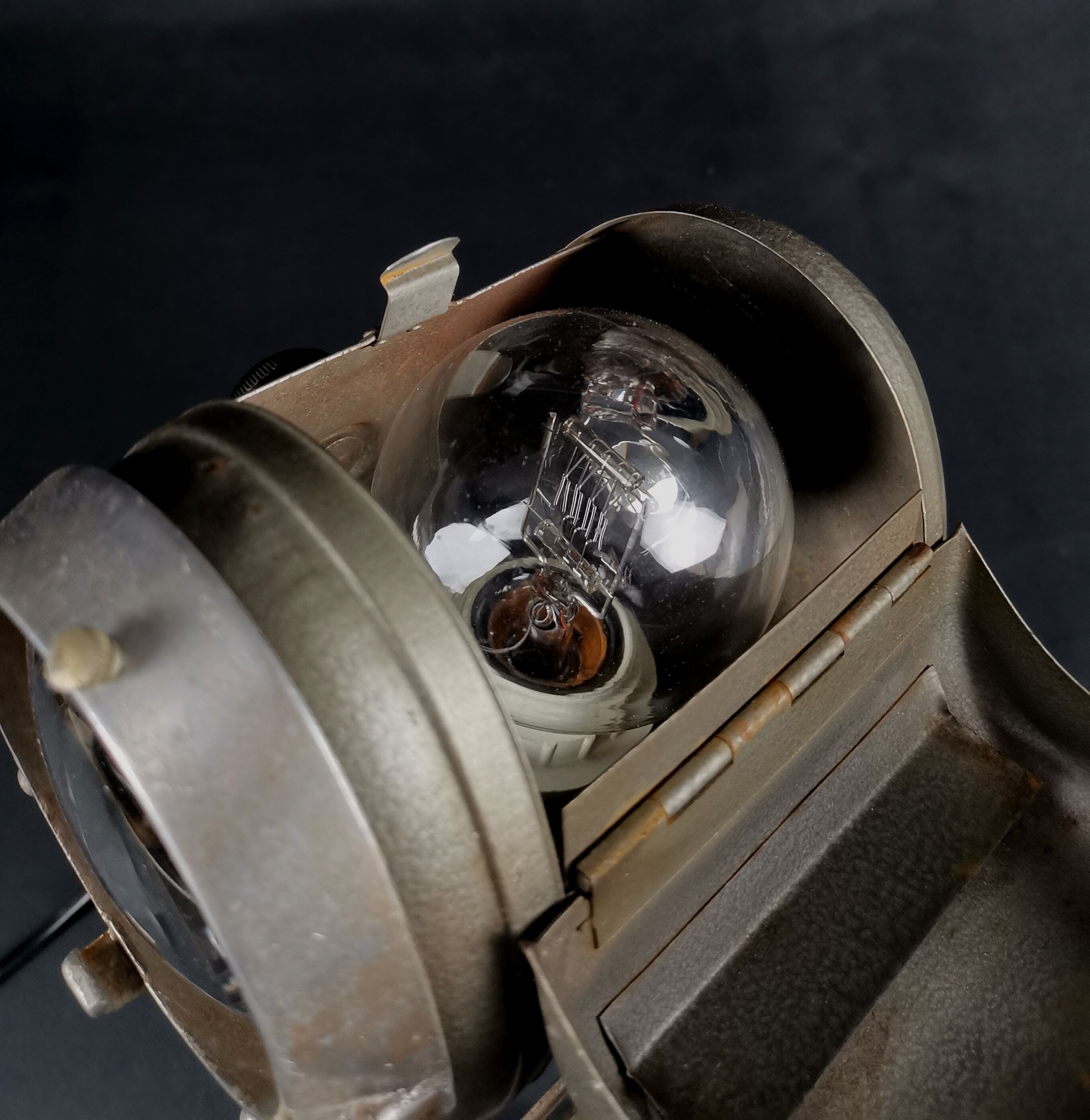 Projector spotac baby Crémer