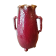 Vase Sarreguemines