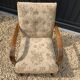 Art Deco armchair