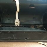 Ampli tuner telefunken vintage modèle gavote 1691