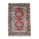 Handmade Caucasian Shirvan rug 158x108cm