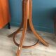 Superb coat hanger Baumann 1960 vintage parrot