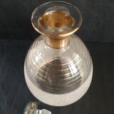 Liquor or cooked wine service
