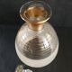 Liquor or cooked wine service