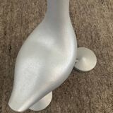 “Sirfo” coffee table by Alessandro Mendini for Zanotta