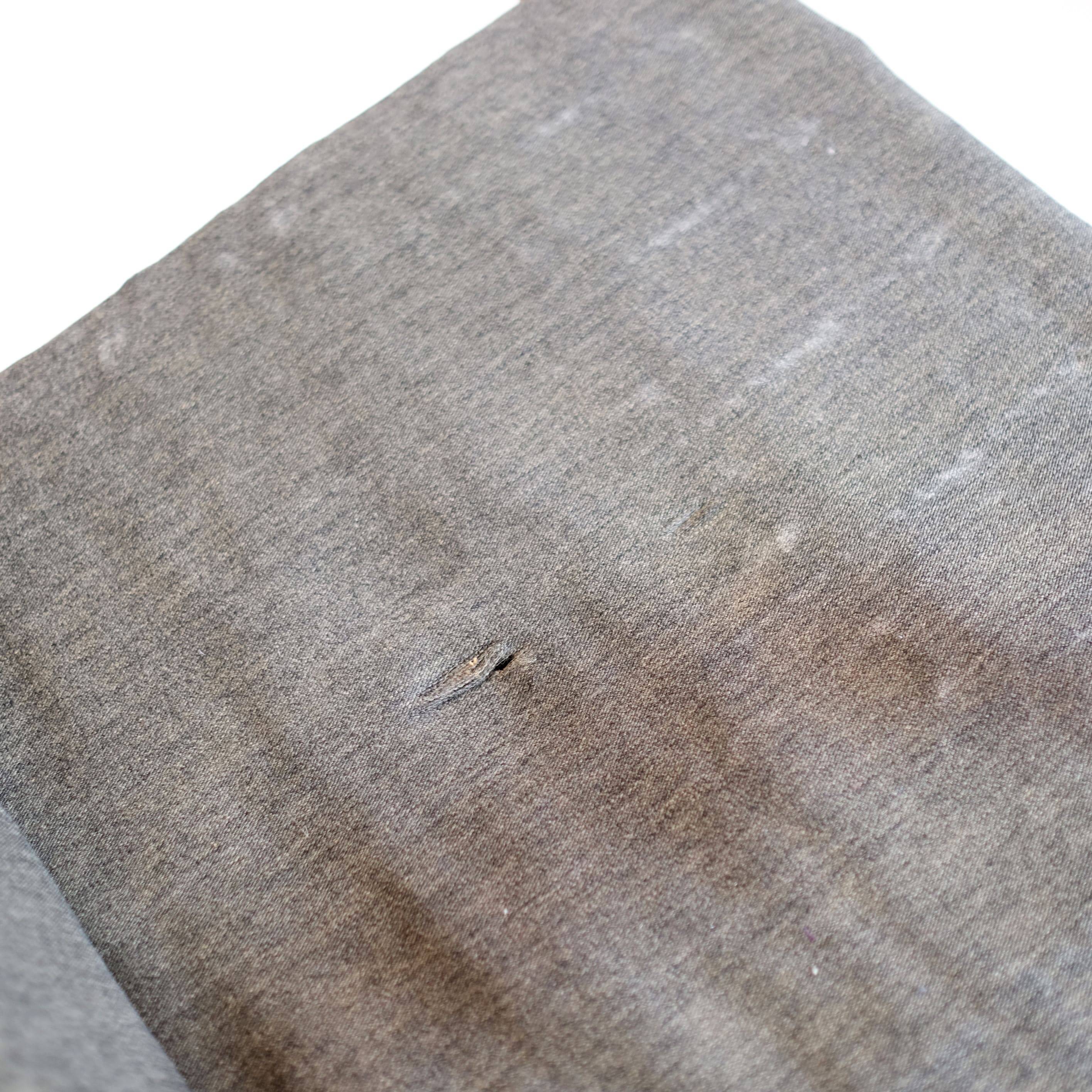 Ole Wanscher, FD110 rocking chair from the 1950s.