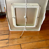 Applique murale Saori par Kazuhide Takahama pour Sirrah, 1970