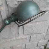 Vintage jieldé lamp