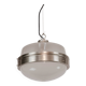 Suspension italienne du milieu du siècle dans le style de Sergio Mazza pour Artemide