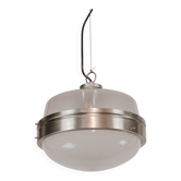 Mid-Century Italian Pendant Lamp in the Style of Sergio Mazza for Artemide