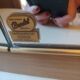 Coiffeuse allemande "Wendel"