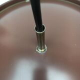 Vintage Danish suspension light Frederiksdal by Poul Lund-Jensen Holmegaard