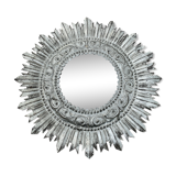 Tin sun mirror - 48cm