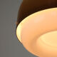 Modern medusa lamp by Luigi Massoni for Guzzini