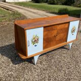 Vintage buffet