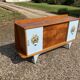 Buffet vintage