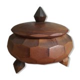 Original vintage box