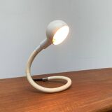 Hebi Vintage Table Lamp from the Italian Space Age by Isao Hosoe for Valenti Luce