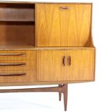 G-Plan Fresco highboard 'Tottington'
