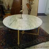 Neo-classical coffee table