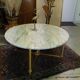 Table basse neo-classique