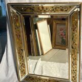 Venetian style mirror