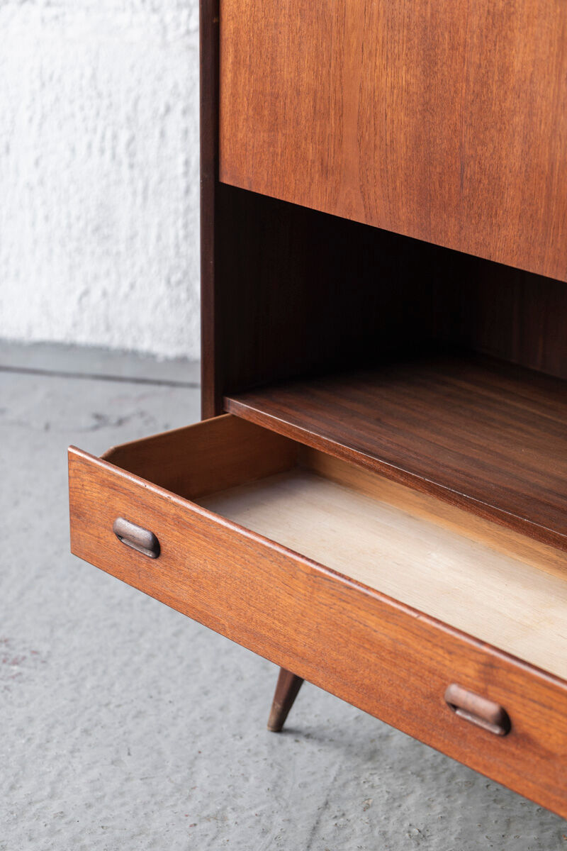 Cabinet by Louis van Teeffelen