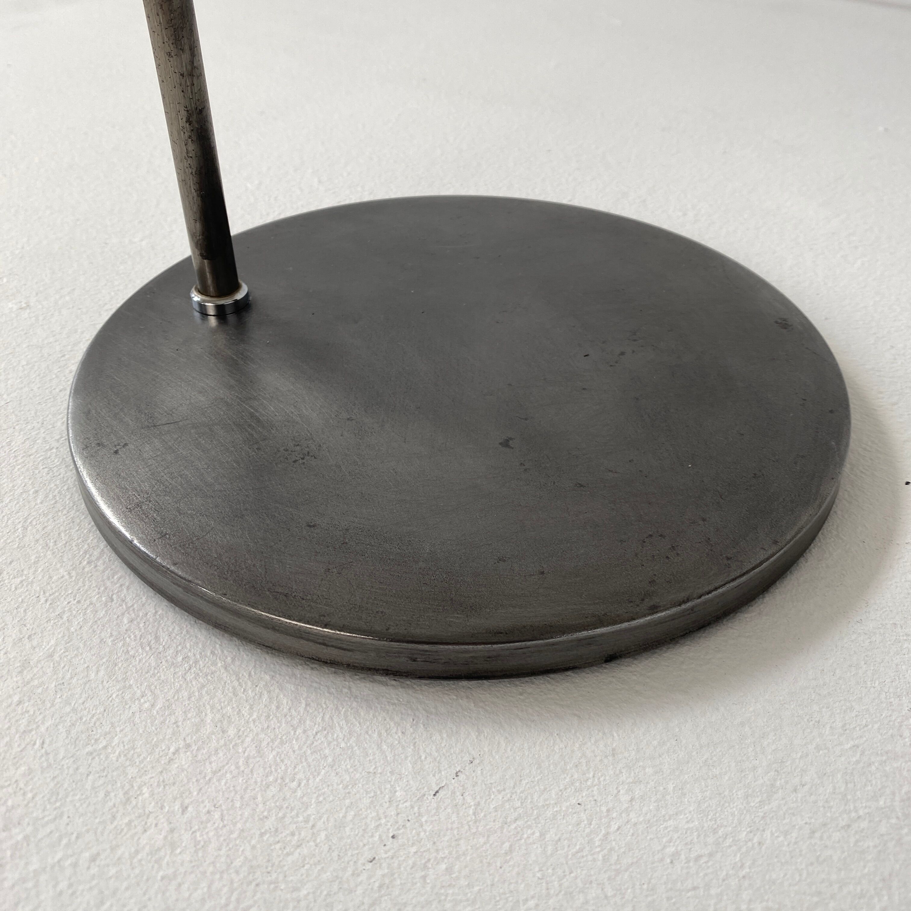 Vintage desk lamp 1970