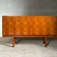 Vintage enfilade