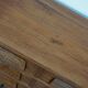 German Oak Apothecary / Shop Cabinet or Sideboard, 1930s