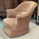 Toad armchair from the 1950s