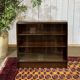 1970s GPlan mahogany display cabinet