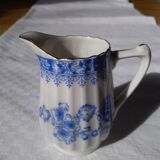 Bavarian porcelain creamer