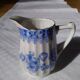 Bavarian porcelain creamer