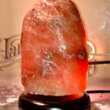 Lampe sel de l’himalaya