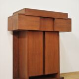 Wooden buffet from the 70s