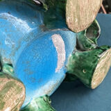 Cache-pot – English earthenware