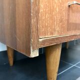 Vintage chest of drawers