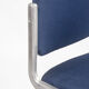 Set of six DSC 106 chairs by Giancarlo Piretti For Castelli