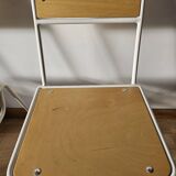 2 chairs once!