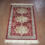 Moroccan carpet